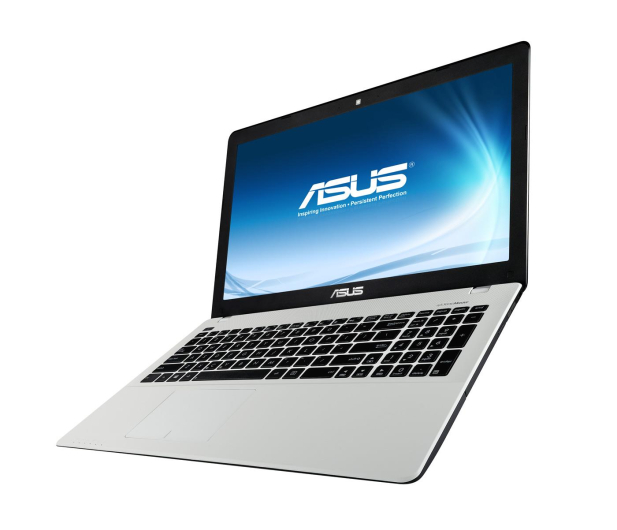 ASUS X550CC-XX521H i3-2365M/4GB/500/Win8 biały+Zestaw - 176294 - zdjęcie 2